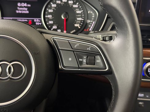 Used 2020 Audi A4 2.0T Premium w/ Convenience Package FWD image 16