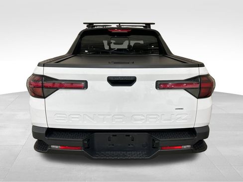 Used 2024 Hyundai Santa Cruz SEL w/ Activity Package image 4