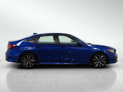 Used 2022 Honda Civic EX image 6