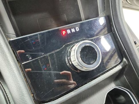 Used 2024 Jeep Grand Cherokee Altitude image 25