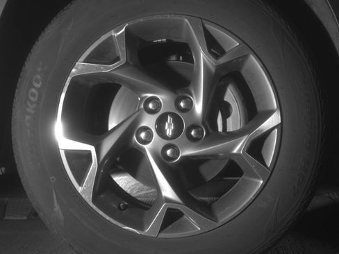 Used 2025 Chevrolet Trax LT w/ LT Convenience Package image 13