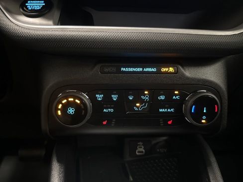 Used 2023 Ford Bronco Sport Big Bend w/ Convenience Package AWD/4WD image 13