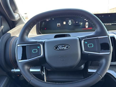 New 2026 Ford Expedition Tremor image 33