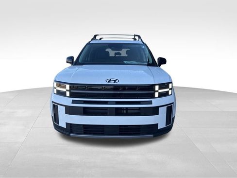 New 2026 Hyundai Santa Fe XRT image 7