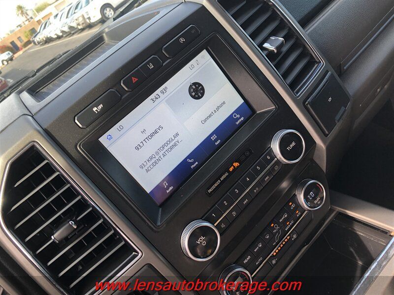 Used 2020 Ford Expedition XLT RWD image 10