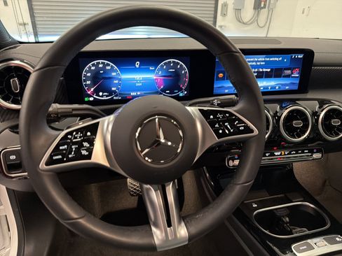 Certified 2026 Mercedes-Benz CLA 250 image 15
