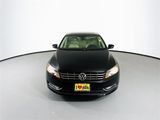 Used 2014 Volkswagen Passat TDI SEL Premium image 4