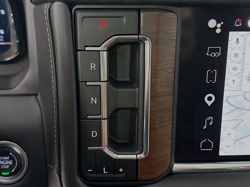 Used 2024 GMC Yukon Denali Ultimate image 20