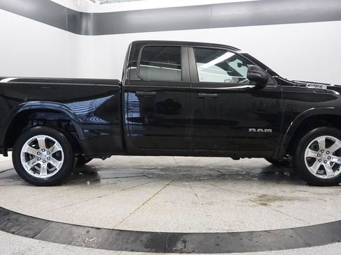 Certified 2025 RAM 1500 Big Horn image 7