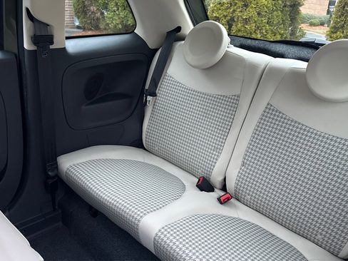 Used 2018 FIAT 500 Pop image 21