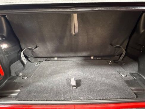 Used 2018 Jeep Wrangler Sport AWD/4WD image 30