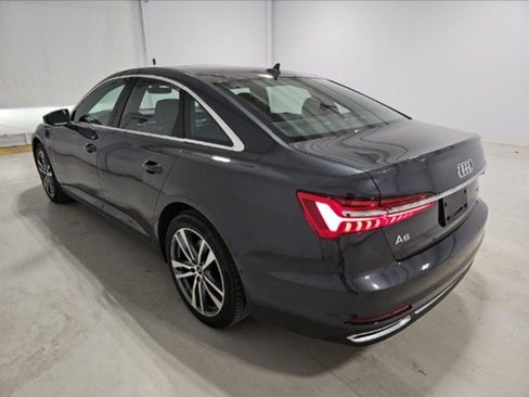 Used 2023 Audi A6 2.0T Premium w/ Convenience Package AWD/4WD image 4
