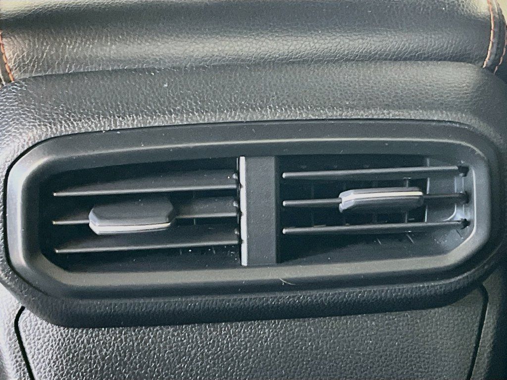Used 2025 Honda Ridgeline TrailSport image 26
