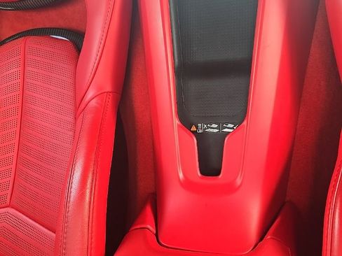 Used 2023 Chevrolet Corvette Stingray Premium Cpe w/ 3LT image 28