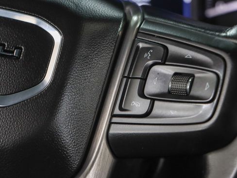 Used 2021 GMC Sierra 2500 Denali w/ Denali Ultimate Package AWD/4WD image 15