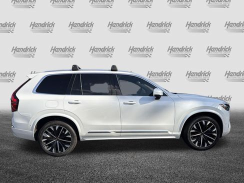 Certified 2026 Volvo XC90 T8 Plus w/ Protection Package Premier AWD/4WD image 11
