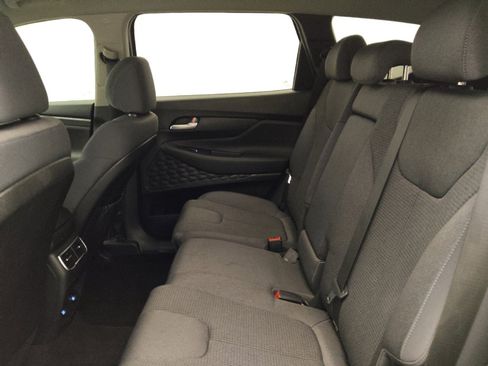 Used 2022 Hyundai Santa Fe SEL w/ Cargo Package FWD image 18