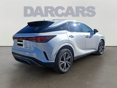 Used 2025 Lexus RX 350 Premium w/ Accessory Package AWD/4WD image 6