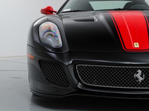 Used 2011 Ferrari 599 GTO RWD image 15