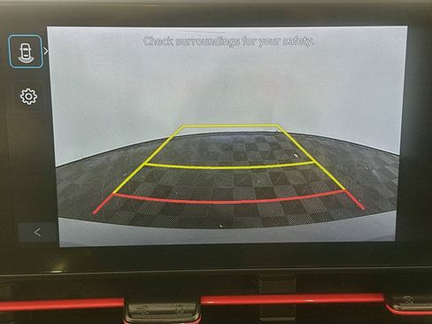 Used 2024 Hyundai Kona N Line FWD image 23