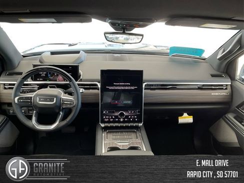 New 2025 GMC Sierra EV Denali image 23