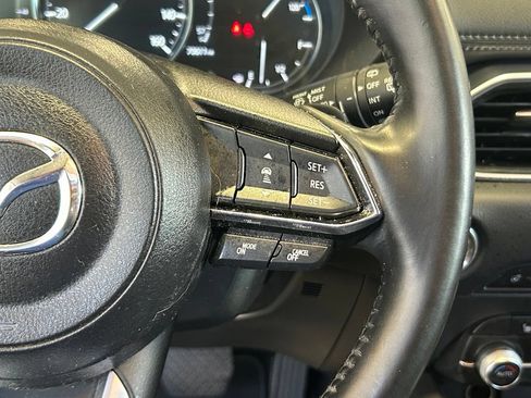 Used 2021 MAZDA CX-5 Grand Touring w/ GT Premium Package FWD image 37
