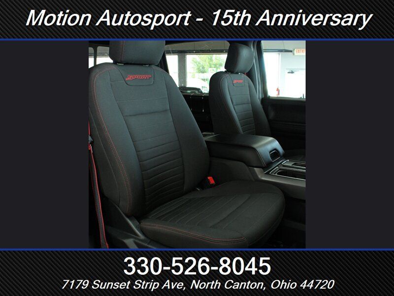 Used 2019 Ford F150 XLT w/ Equipment Group 302A Luxury AWD/4WD image 29