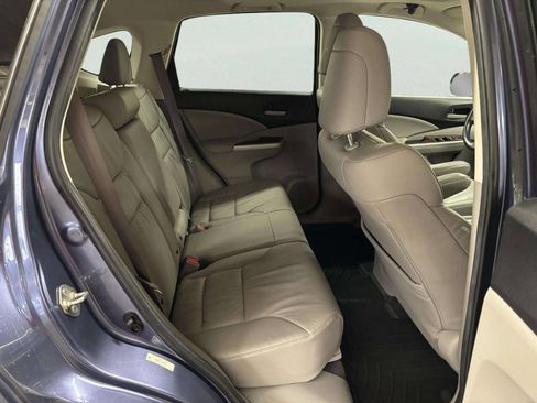 Used 2014 Honda CR-V EX-L image 19