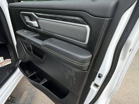 Used 2023 RAM 1500 Big Horn image 20