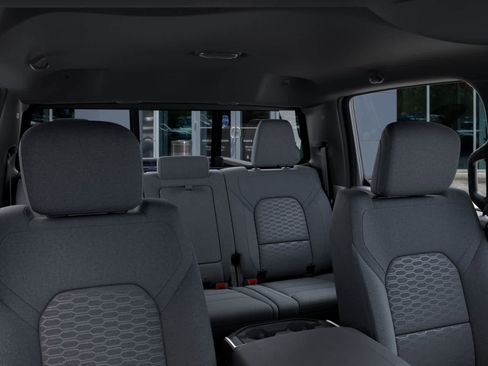 New 2026 RAM 1500 Express AWD/4WD image 26