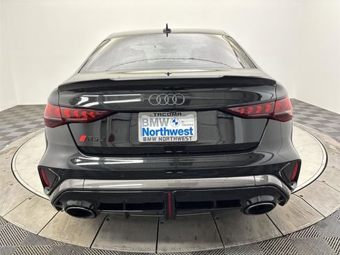 Used 2025 Audi RS 3 image 15