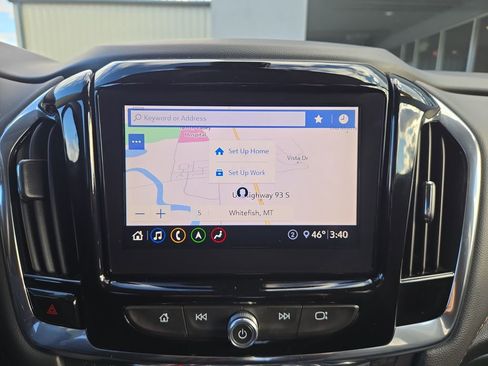 Used 2020 Chevrolet Traverse Premier image 25