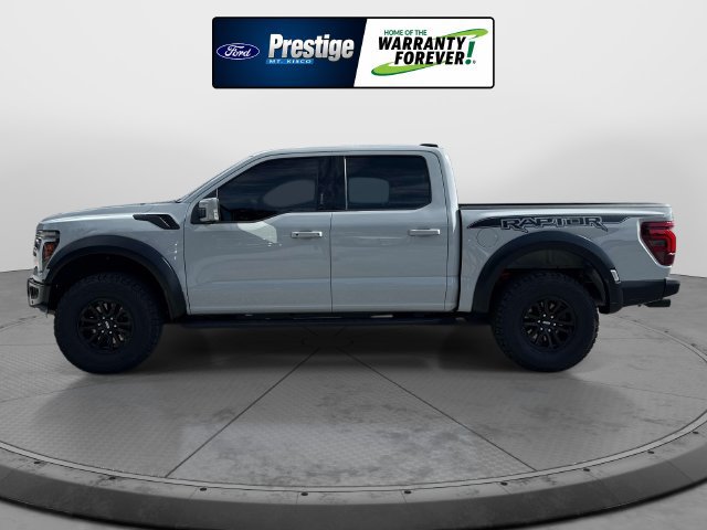 Used 2024 Ford F150 Raptor AWD/4WD image 7