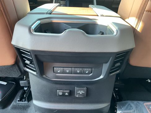 New 2026 Toyota Tundra 1794 Edition AWD/4WD image 30