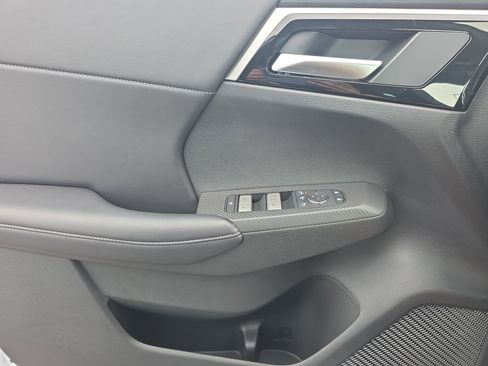 New 2026 Nissan Rogue SL AWD/4WD image 26