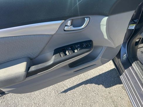 Used 2014 Honda Civic EX image 30