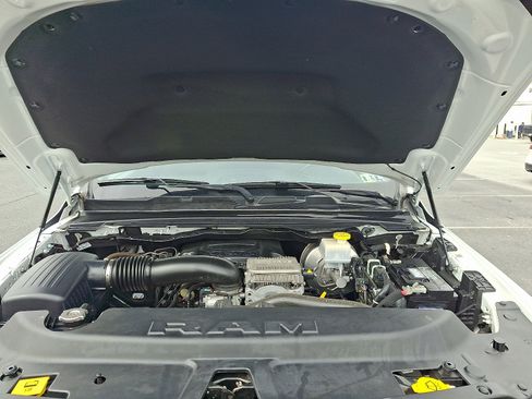 Used 2023 RAM 1500 Rebel w/ Rebel Level 1 Equipment Group image 27