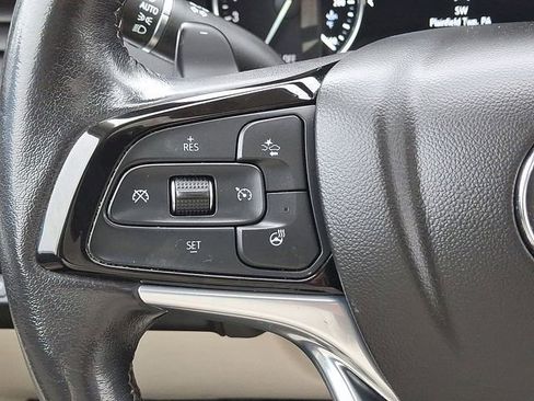 Certified 2022 Buick Enclave Avenir w/ Avenir Technology Package image 23