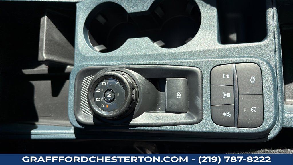 New 2026 Ford Maverick Tremor AWD/4WD image 17