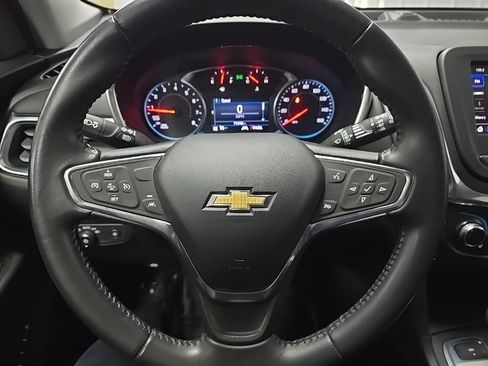 Used 2020 Chevrolet Equinox LT w/ Midnight Edition AWD/4WD image 18