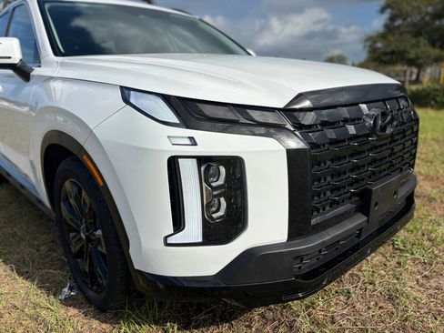 Used 2024 Hyundai Palisade XRT image 31