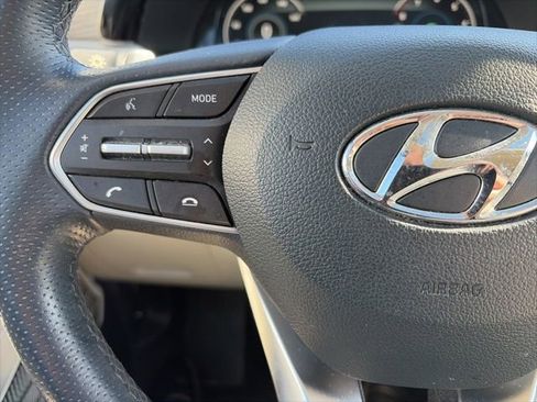 Used 2022 Hyundai Palisade Calligraphy w/ Cargo Package image 15