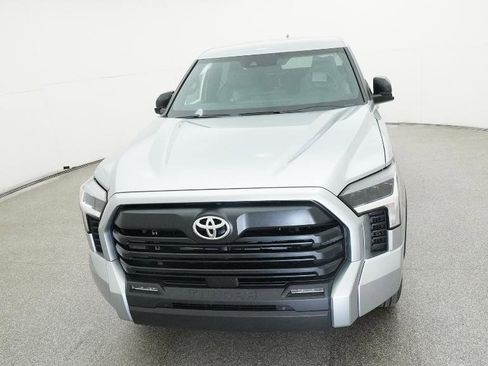 New 2026 Toyota Tundra SR5 AWD/4WD image 44