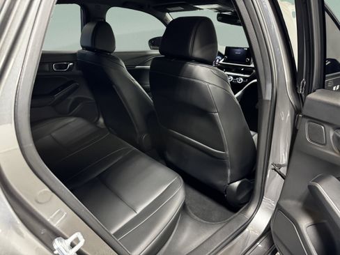 Certified 2025 Acura Integra A-Spec FWD image 12