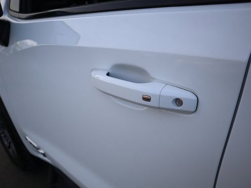 Used 2024 GMC Sierra 1500 AT4 w/ Technology Package image 19