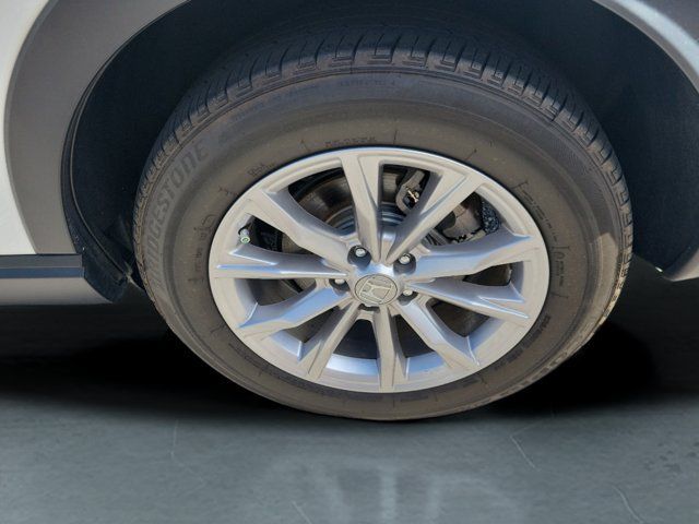 Certified 2024 Honda CR-V EX image 10