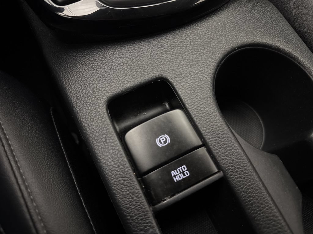 Used 2021 Kia Seltos SX AWD/4WD image 30