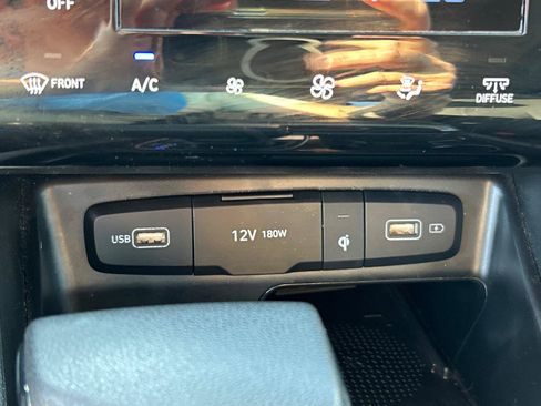 Used 2024 Hyundai Tucson SEL AWD/4WD image 22