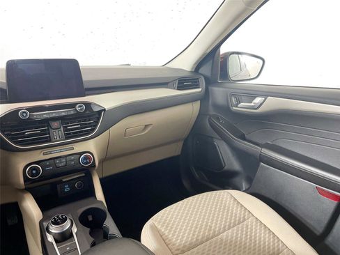 Used 2021 Ford Escape SE AWD/4WD image 22