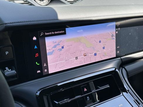 New 2026 Porsche Panamera GTS AWD/4WD image 24